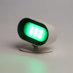 Беспроводной RGB-светильник со встроенным аккумулятором LED Line Mini White