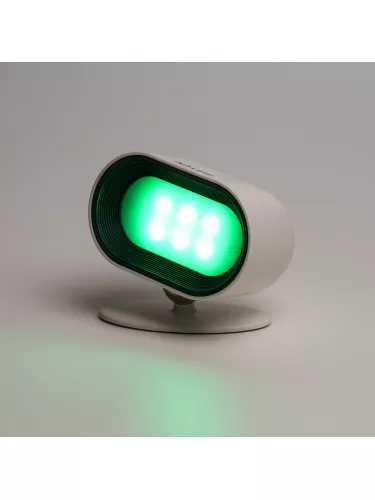 Беспроводной RGB-светильник со встроенным аккумулятором LED Line Mini White